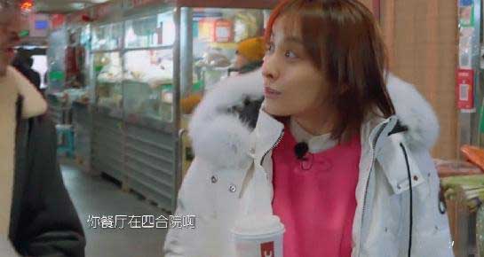 男方对你做出很亲密的动作的时候,千万要小心